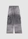 Sunfaded Cargo Sweatpants Vintage Grey_6