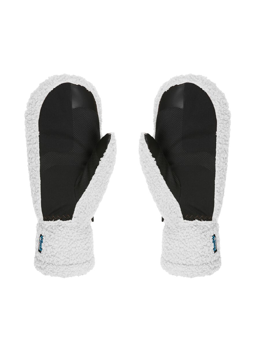 Moffole I-Panda in sherpa Level_1