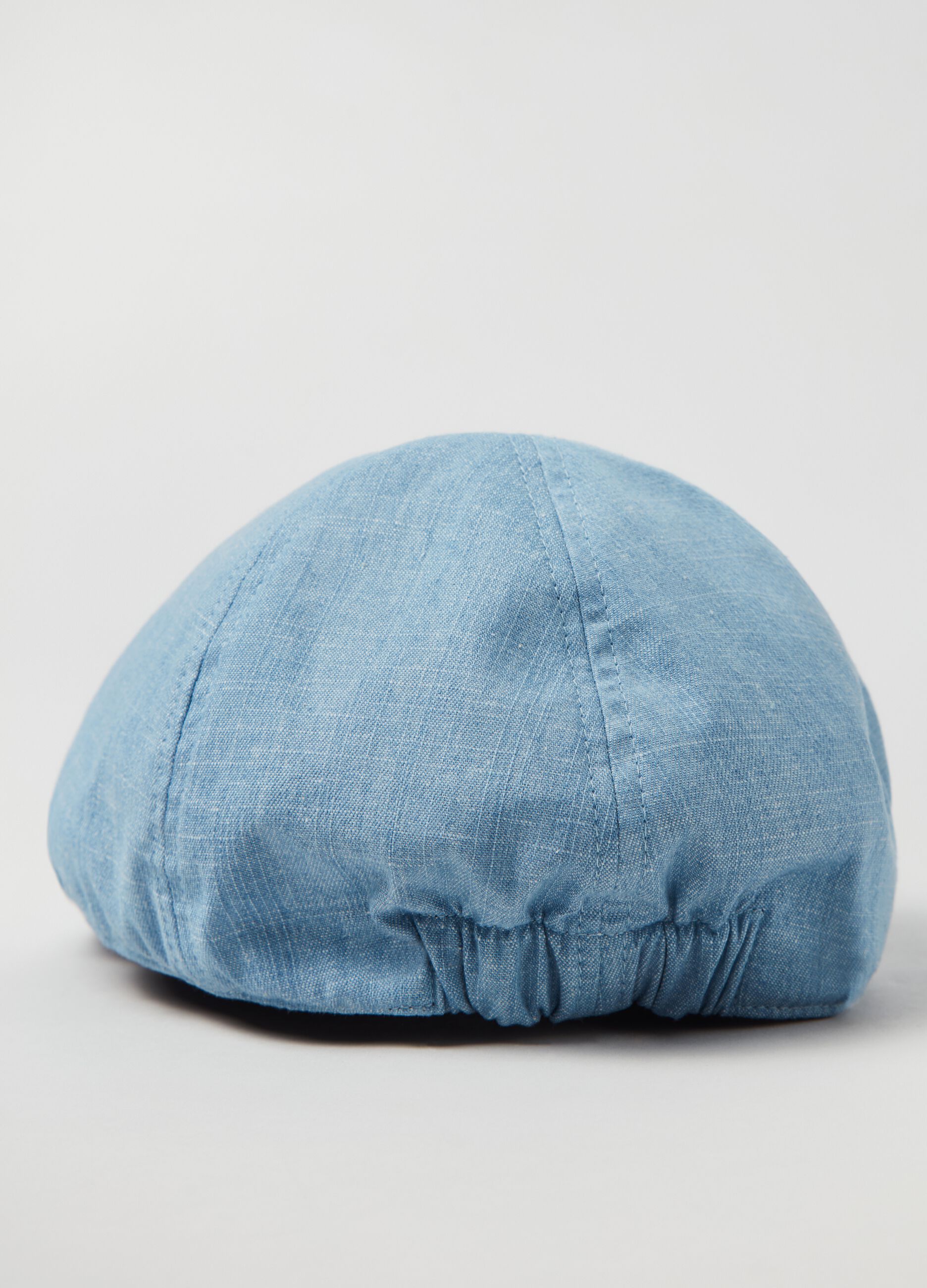 Coppola in denim_2