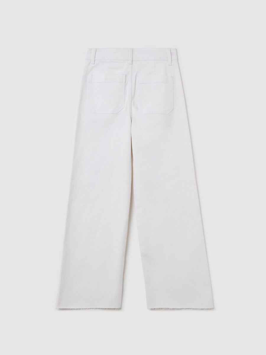 Wide-leg trousers with pockets_4
