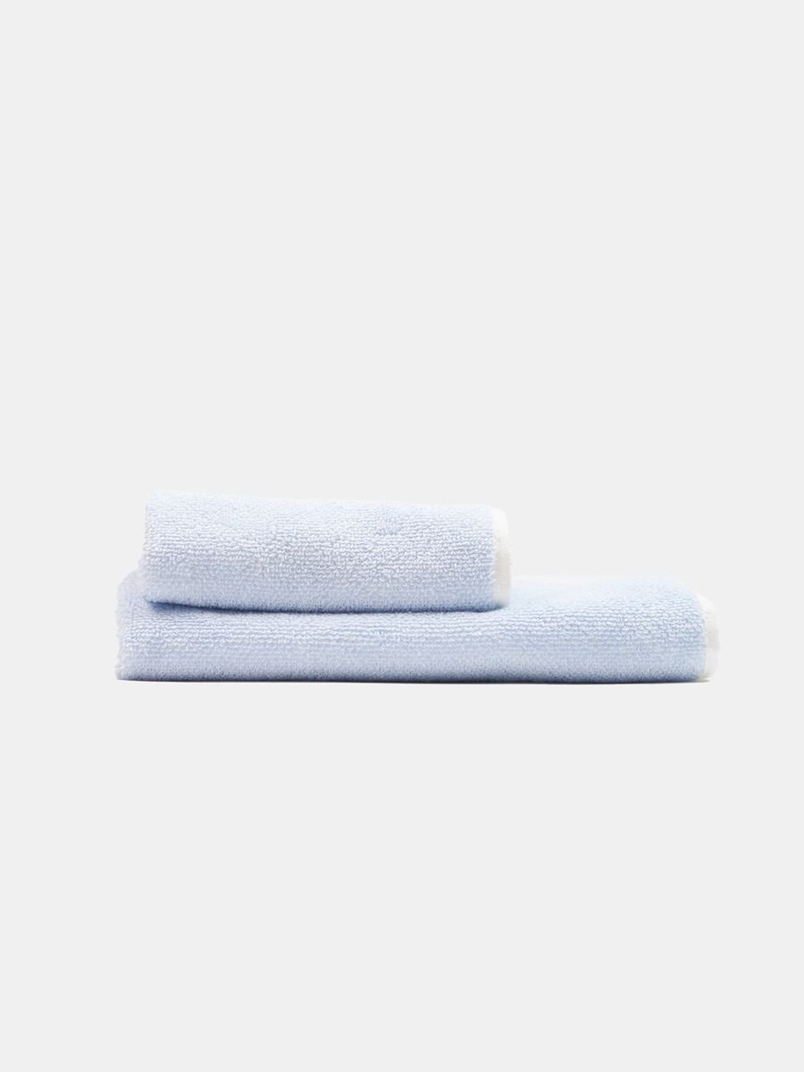 Asciugamano in puro cotone Made in Portogallo_1