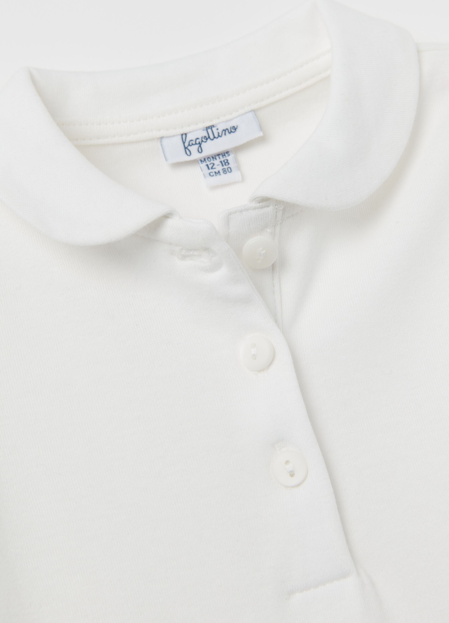 Polo da Bimba 9 36 mesi OVS