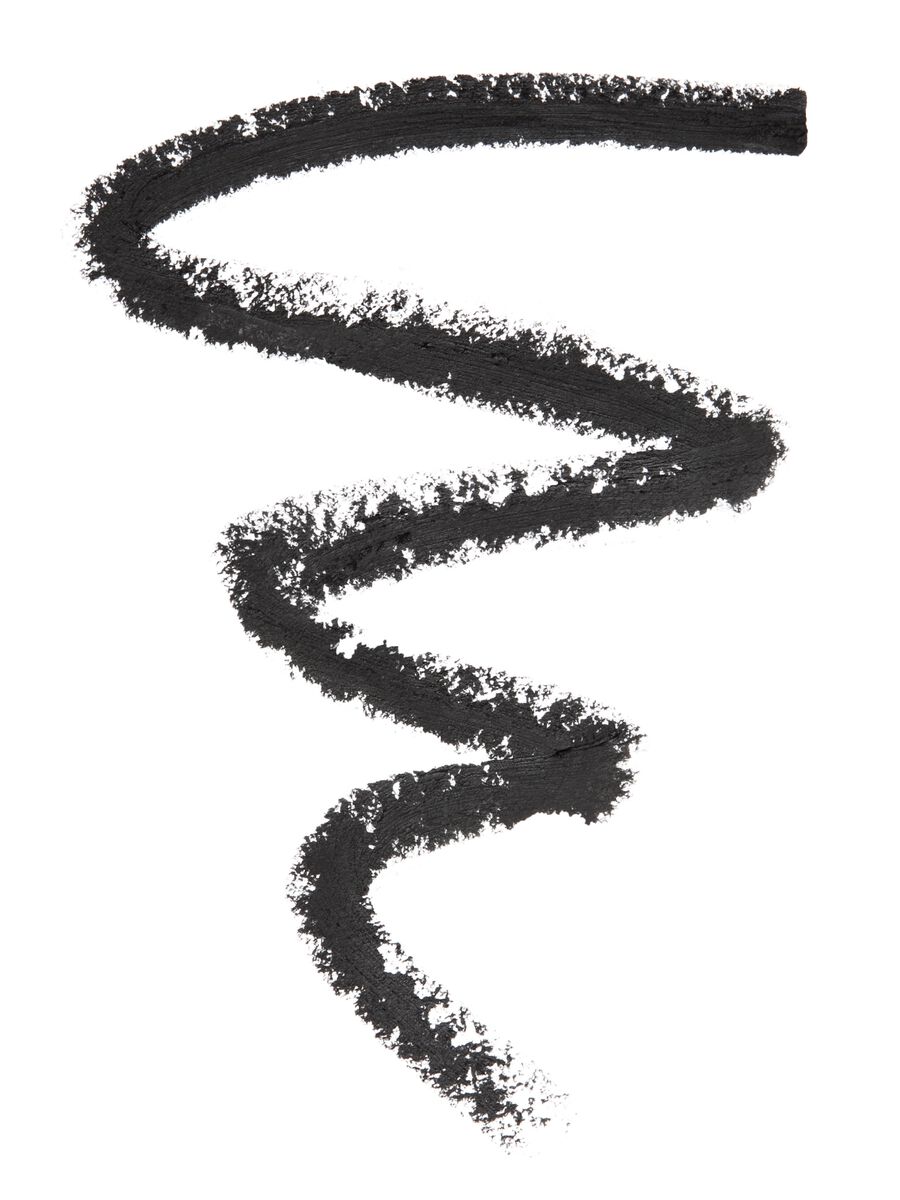 Revolution Streamline Waterline Eye Pencil Black_2