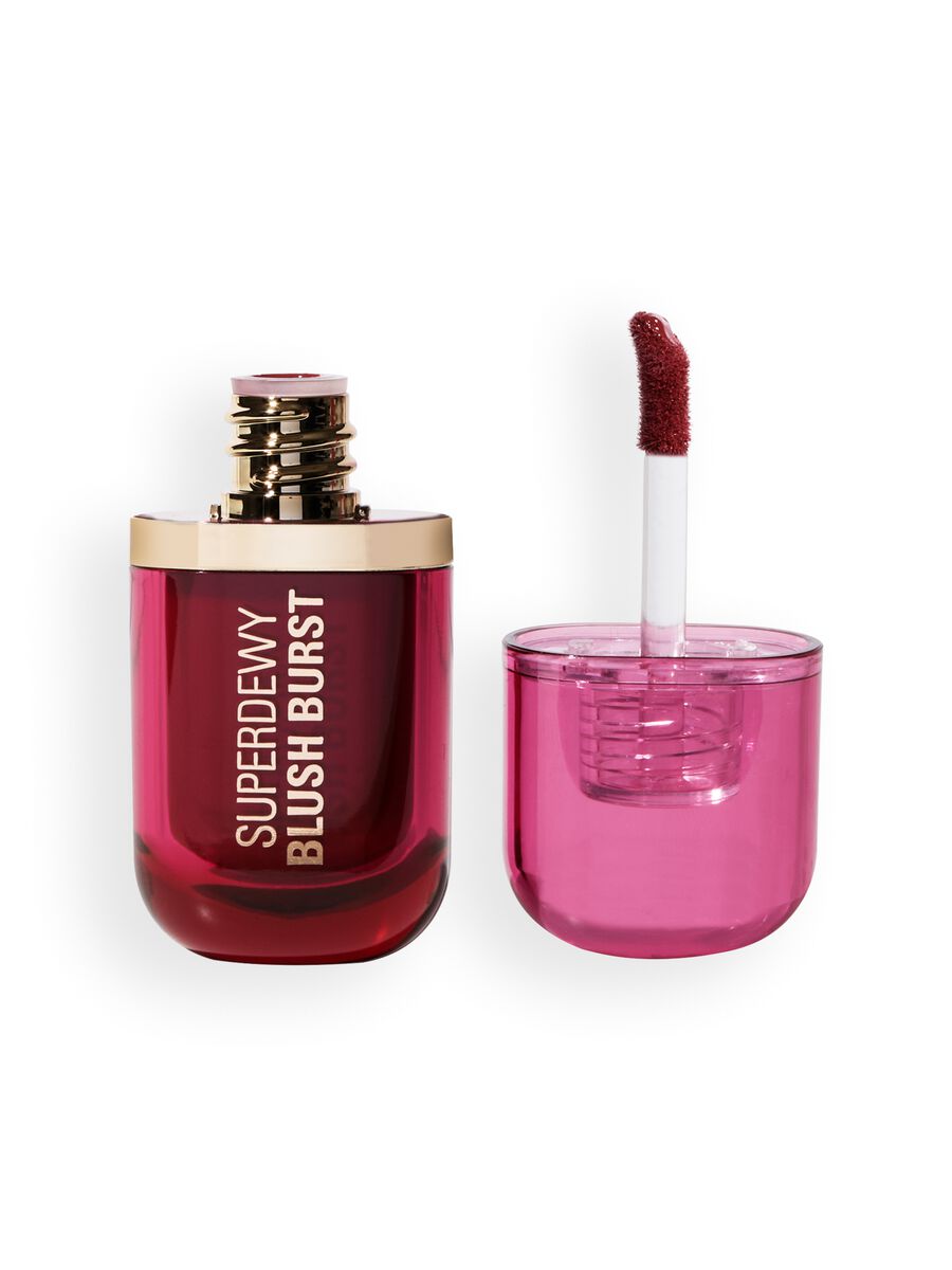 Revolution Superdewy Liquid Blush Burst Very Cherry Berry_1