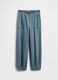 Girls' Denim Trousers_3