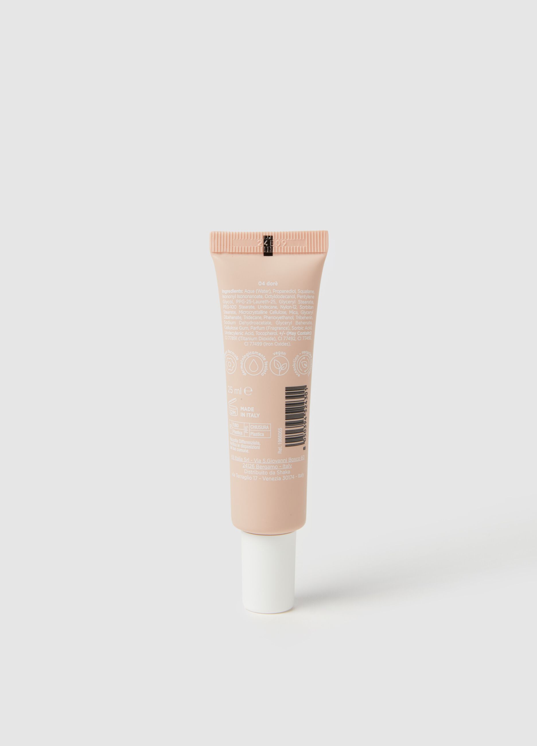 BB Cream 04 Dore