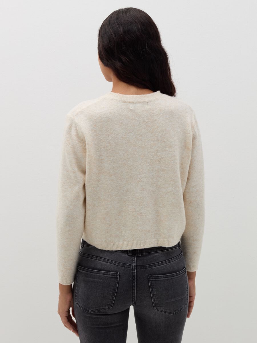 Soft knit cardigan_2