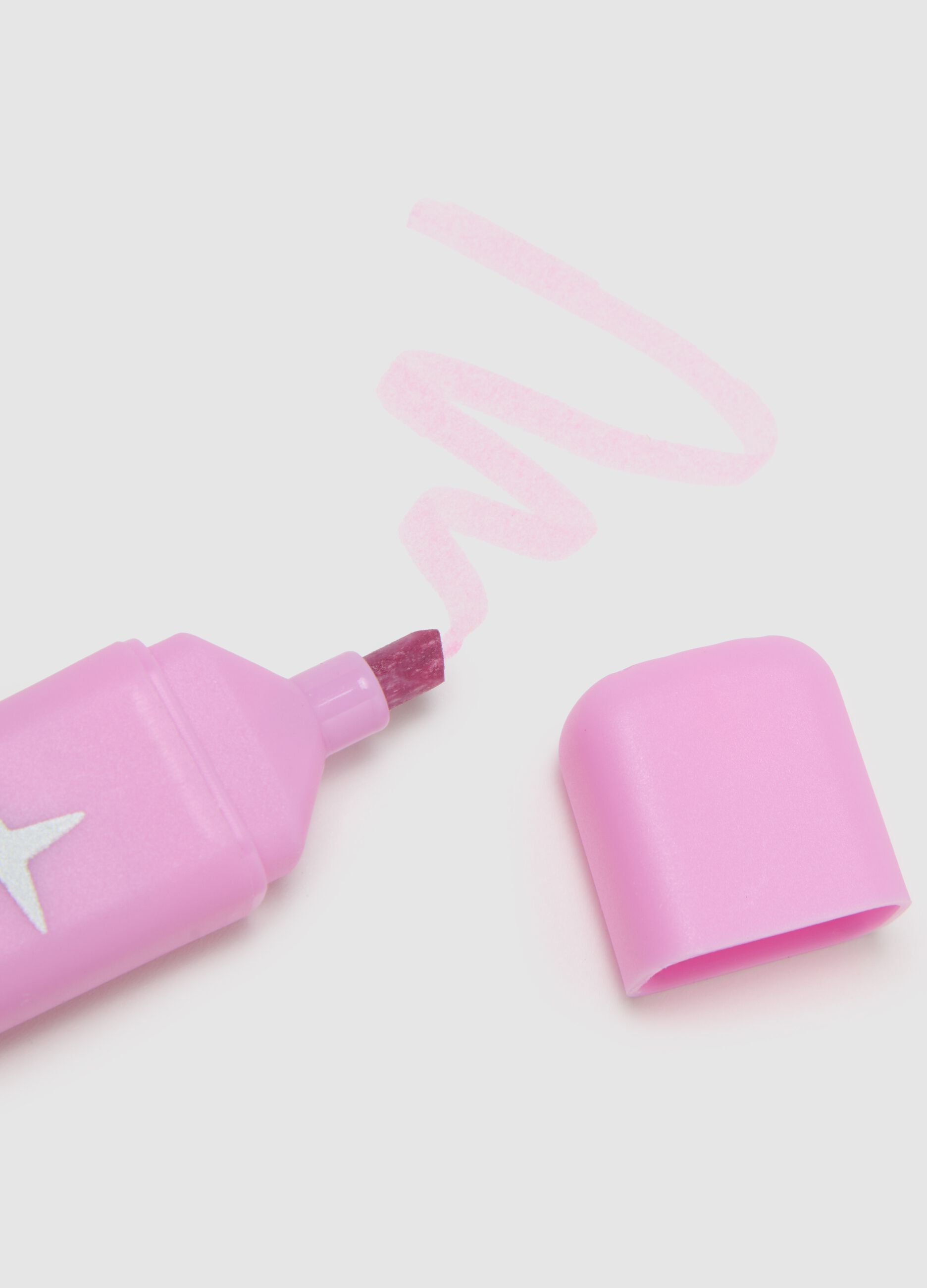 Multicolour Highlighters