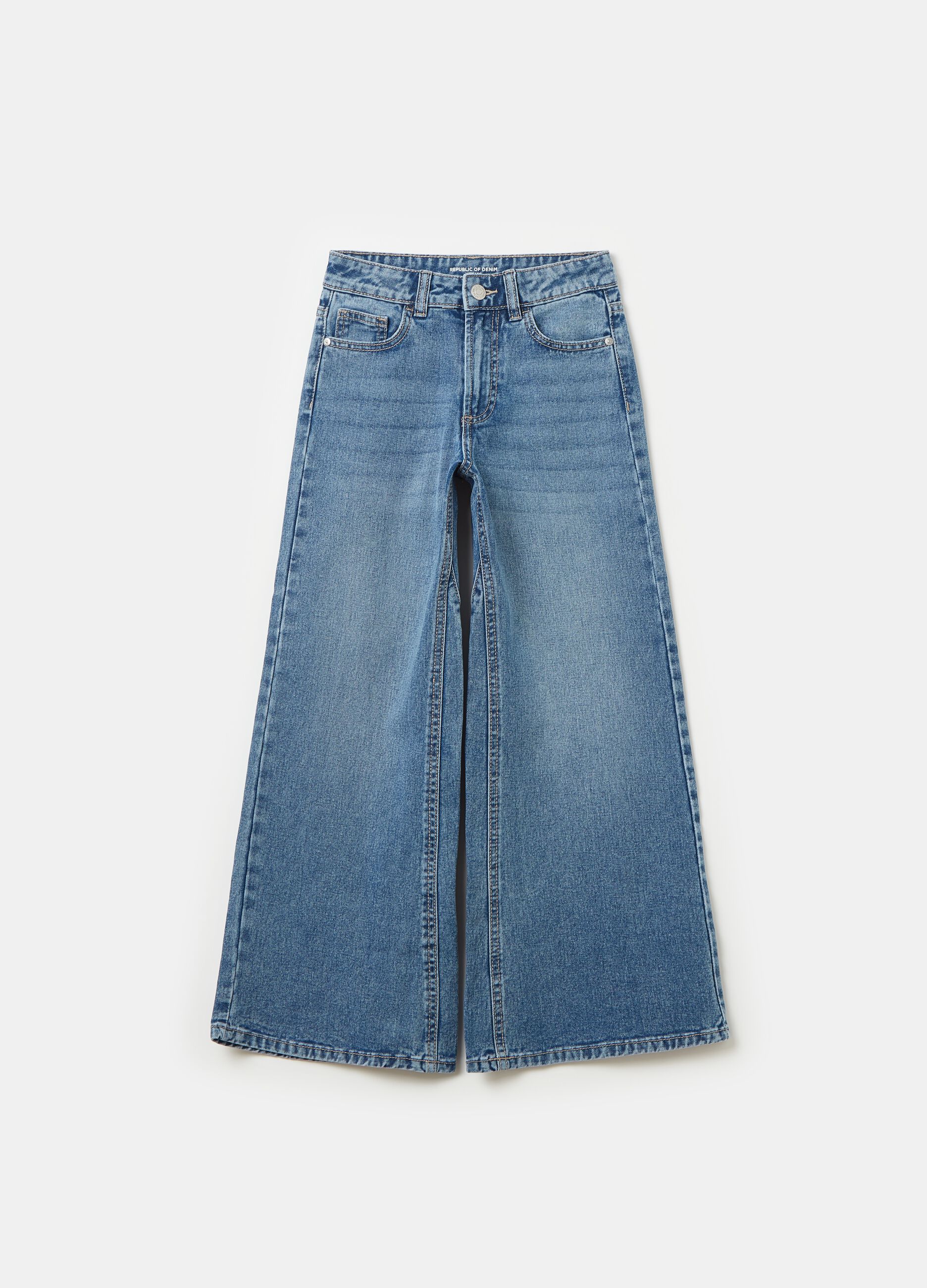 Ovs jeans hotsell ragazza