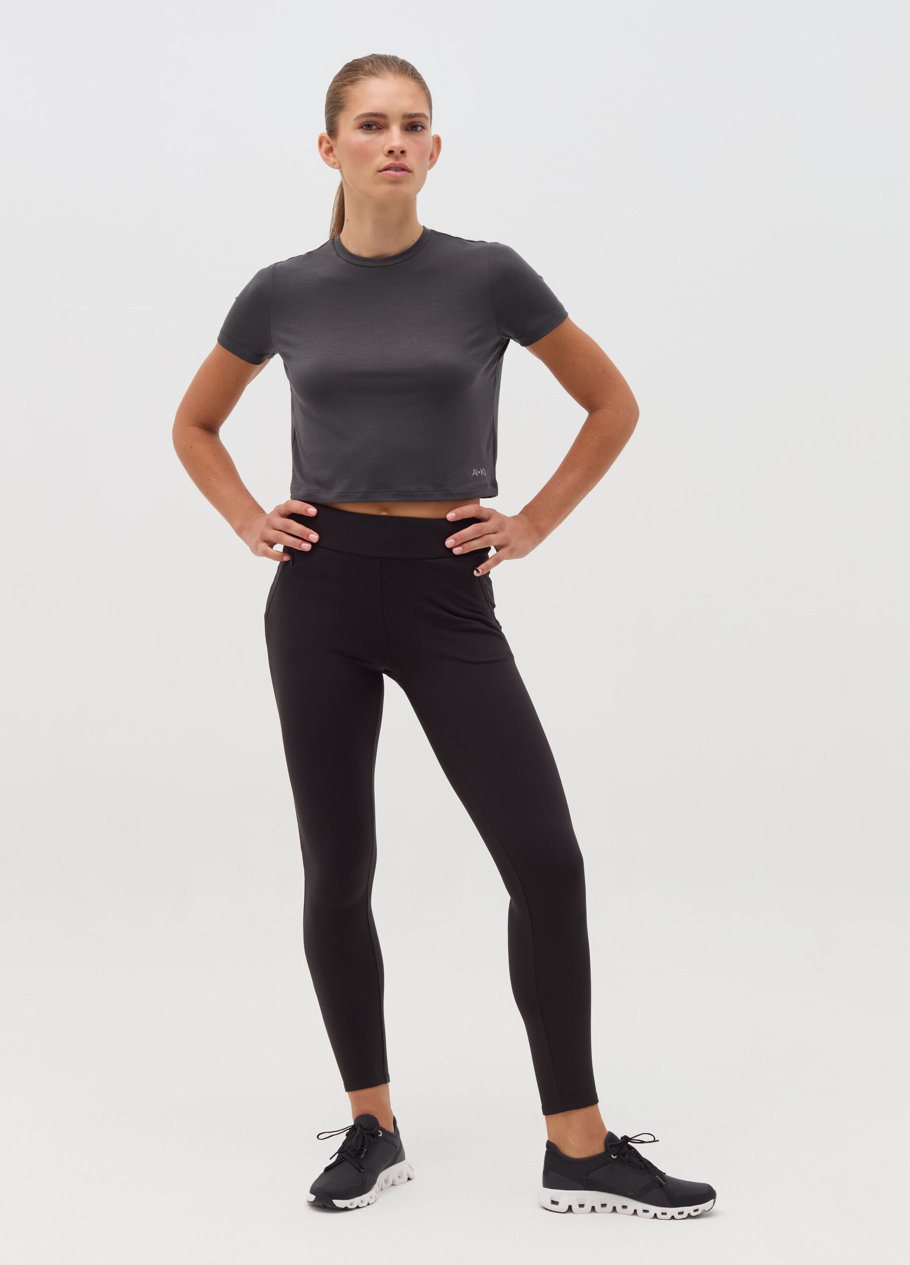 Abbigliamento sportivo donna on line outlet