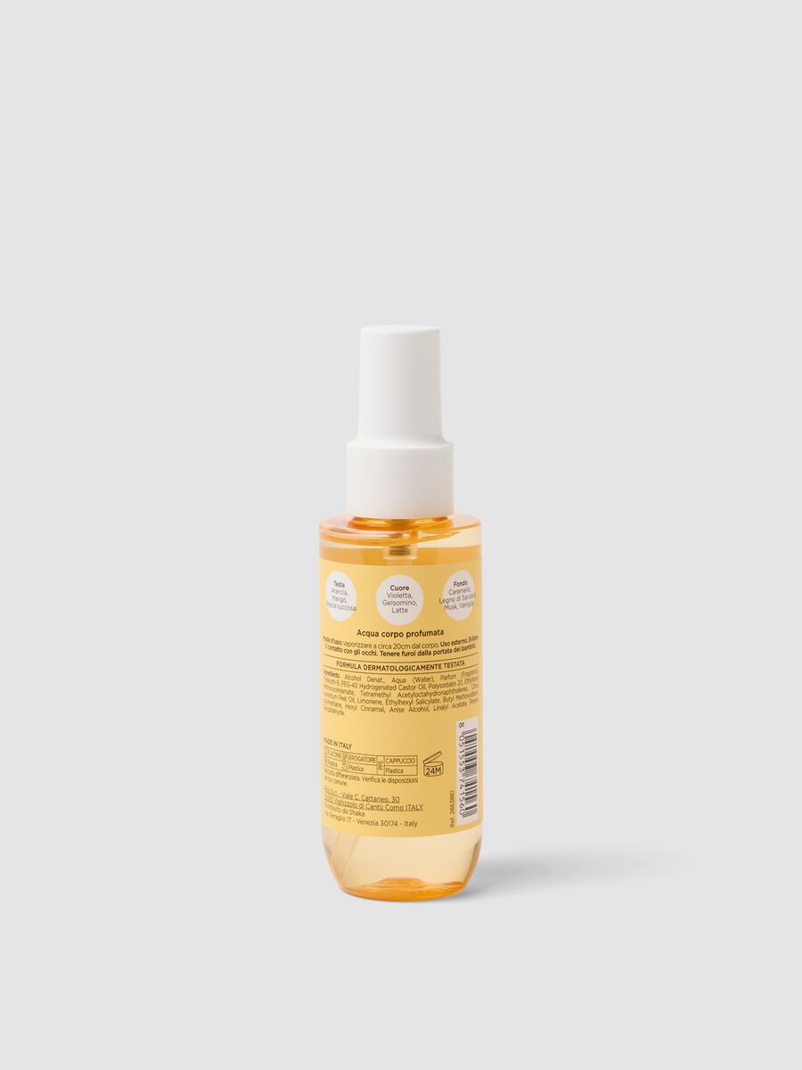 Body Beauty Routine Peach Party 100ml_1