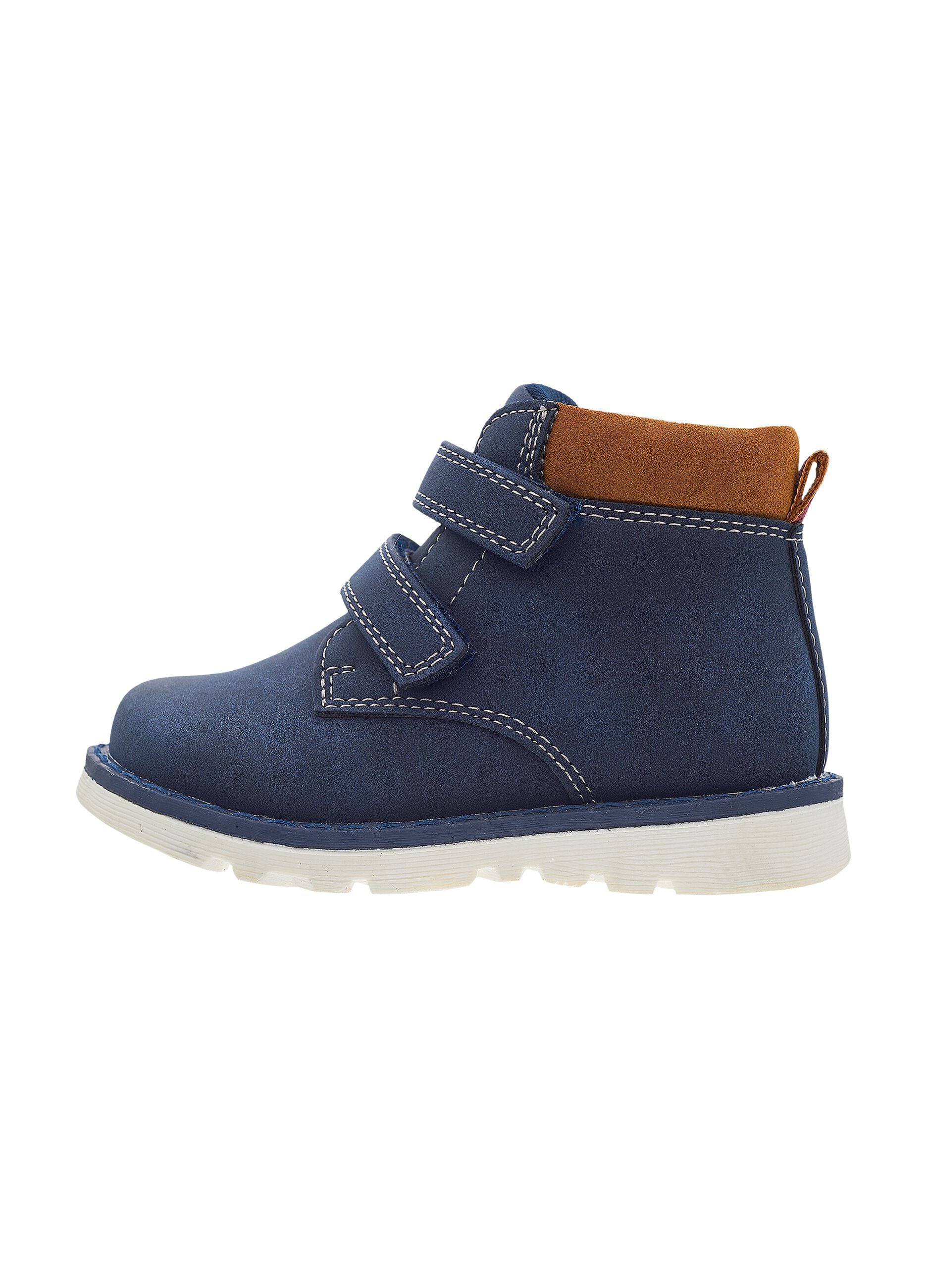 Stivaletti blu Chicco