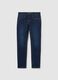 Skinny-fit jeans with five pockets_4