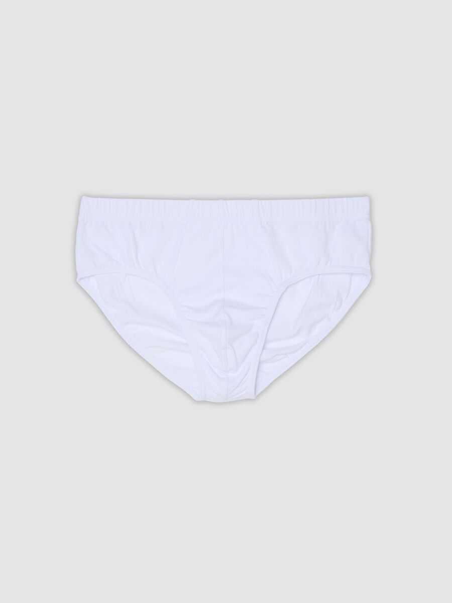 White organic cotton briefs_4