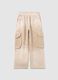Sunfaded Cargo Sweatpants Vintage Sand_6