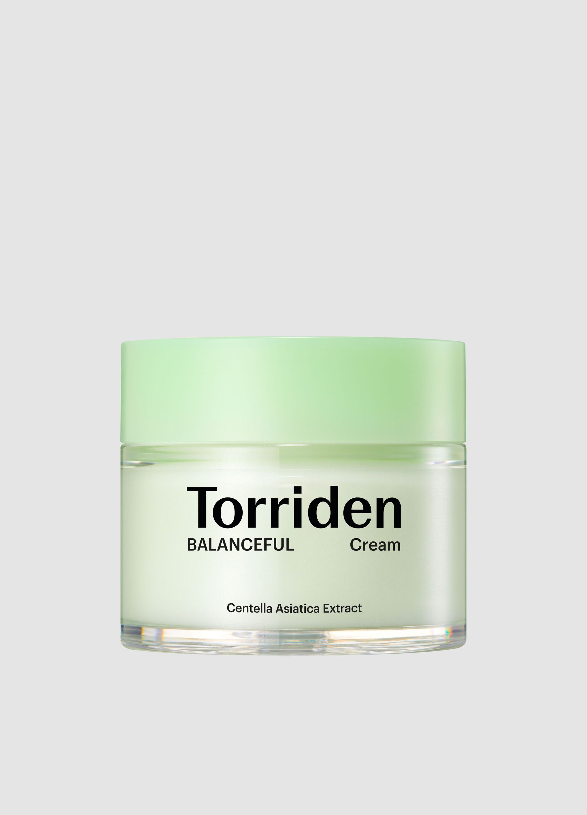 TORRIDEN BALANCEFUL CICA CREAM 80ML - Korean Skincare