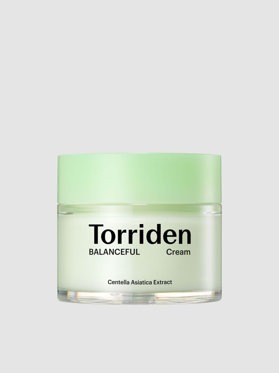 TORRIDEN BALANCEFUL CICA CREAM 80ML - Skincare Coreana_0