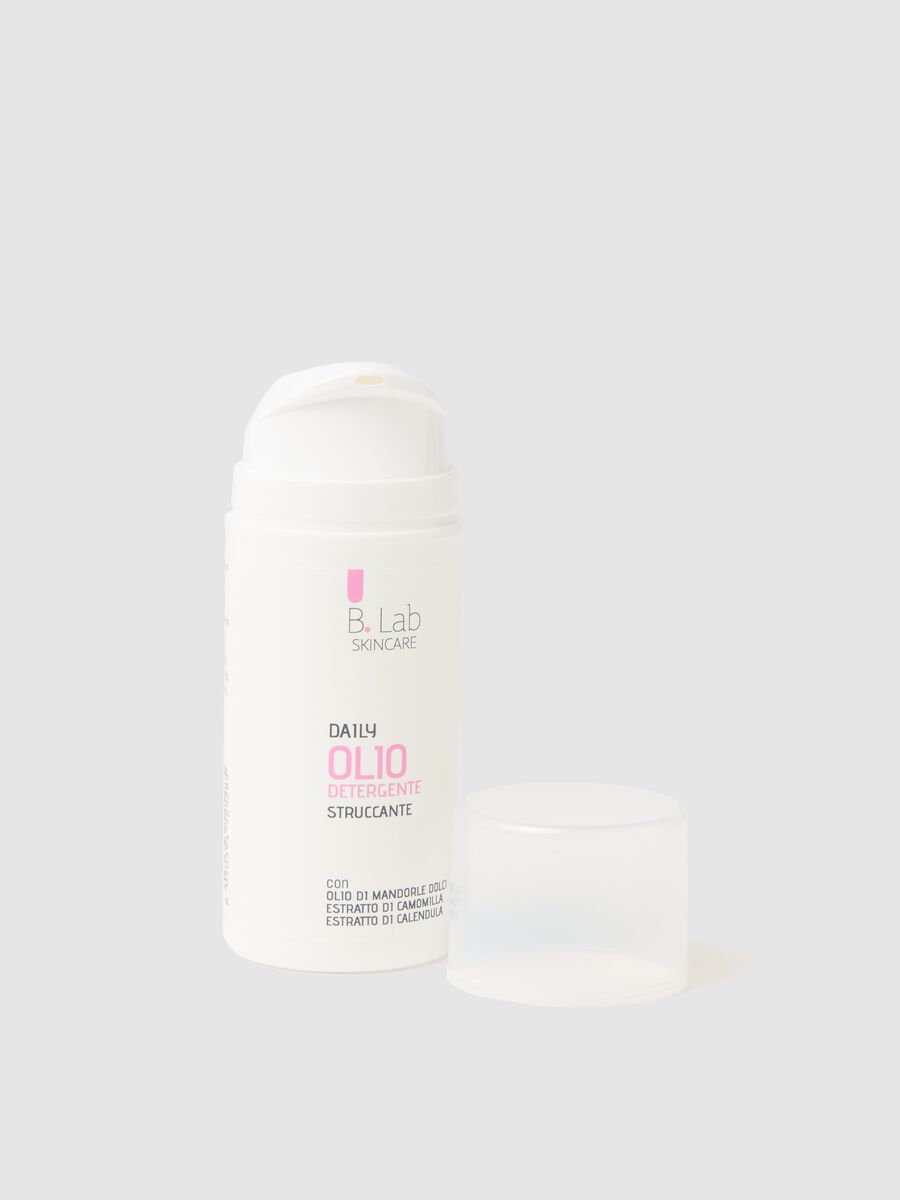 Daily make-up remover cleansing oil_2