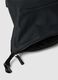 Black backpack with internal pockets_2
