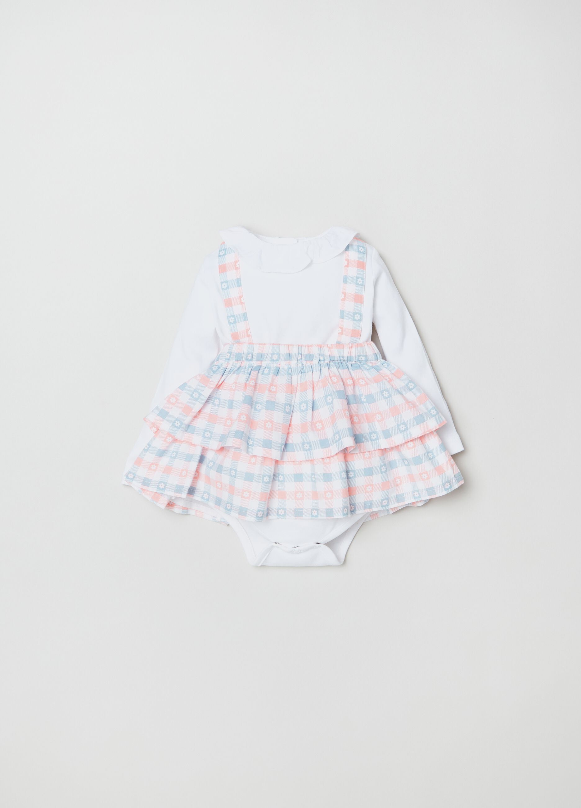 Oviesse neonato store saldi