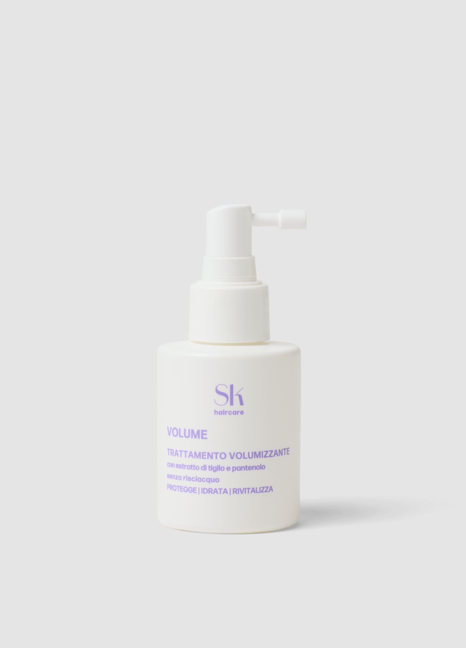 Volumising Leave-In Lotion 100ml