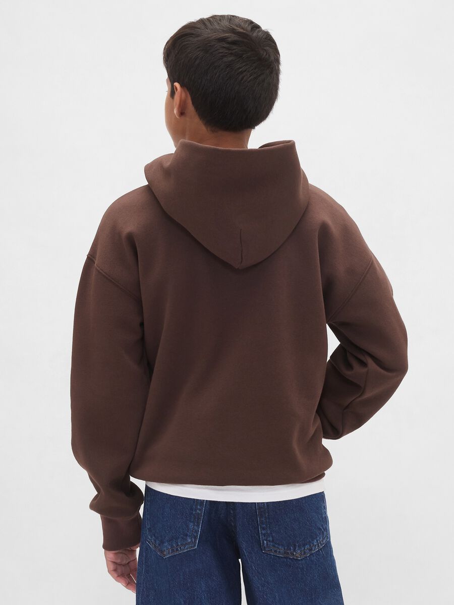 Brown Hoodie_2