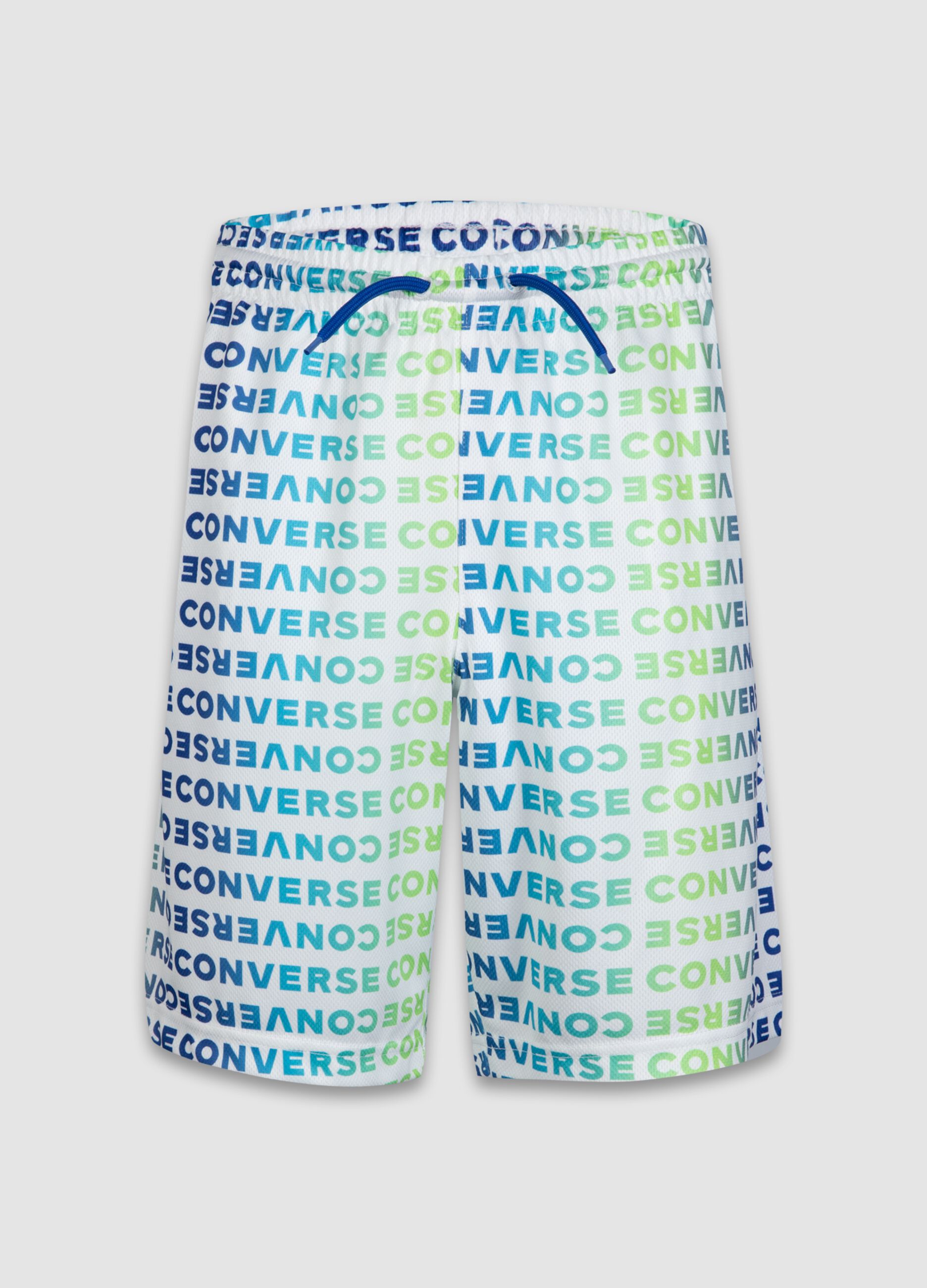 Pantaloni corti sportivi converse store