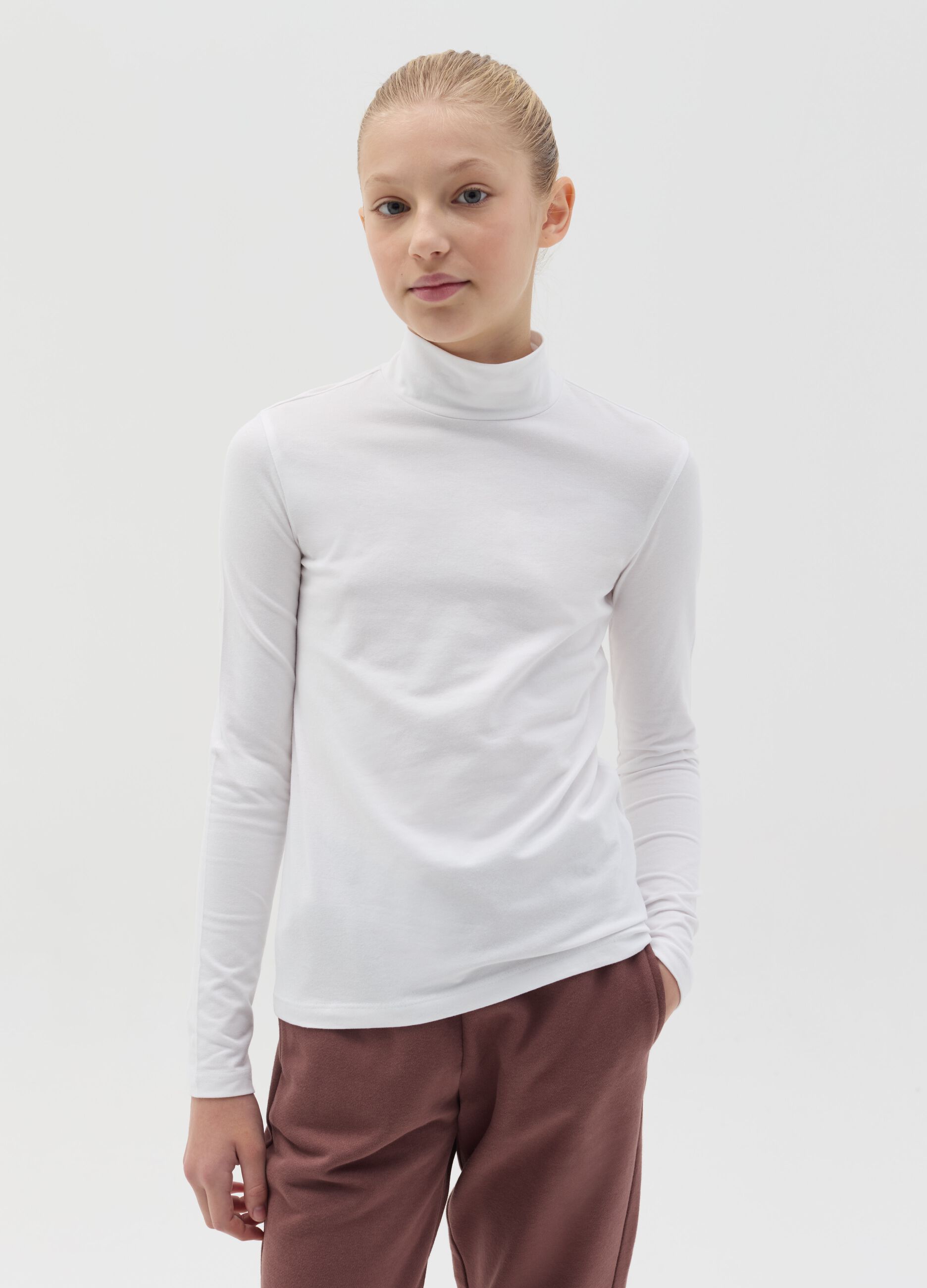 T shirt eleganti ragazza shop