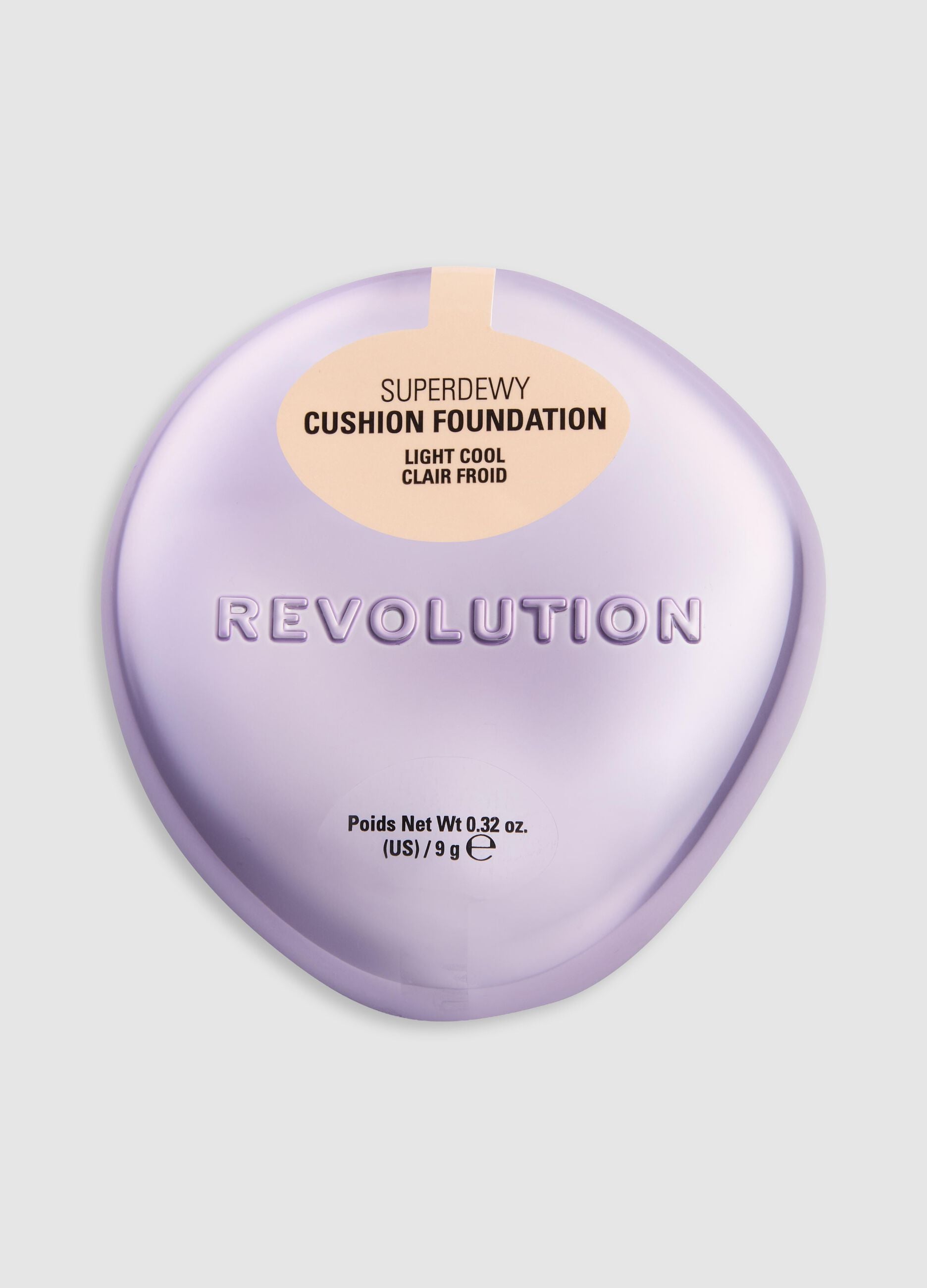 Superdewy Cushion Foundation Light Cool