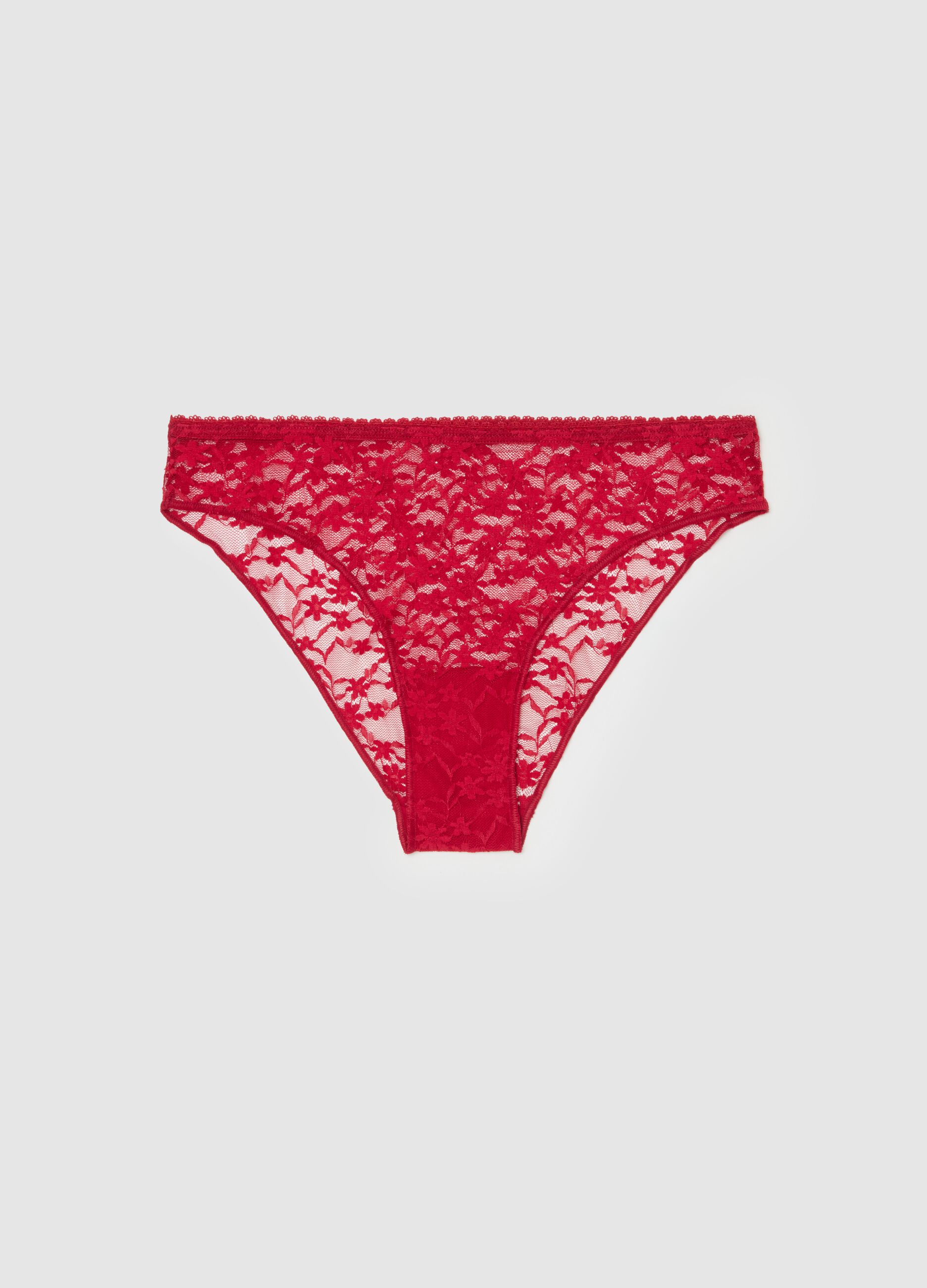 Slip usati donna top