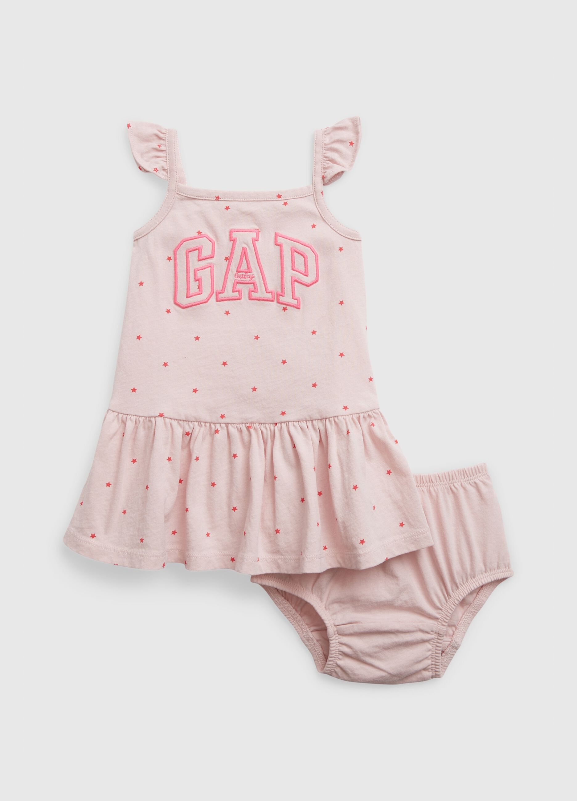 Abbigliamento GAP da Neonato 0 24 mesi Rosa OVS