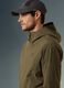 ALTAVIA WITH DEBORAH COMPAGNONI Waterproof Shell Jacket_0