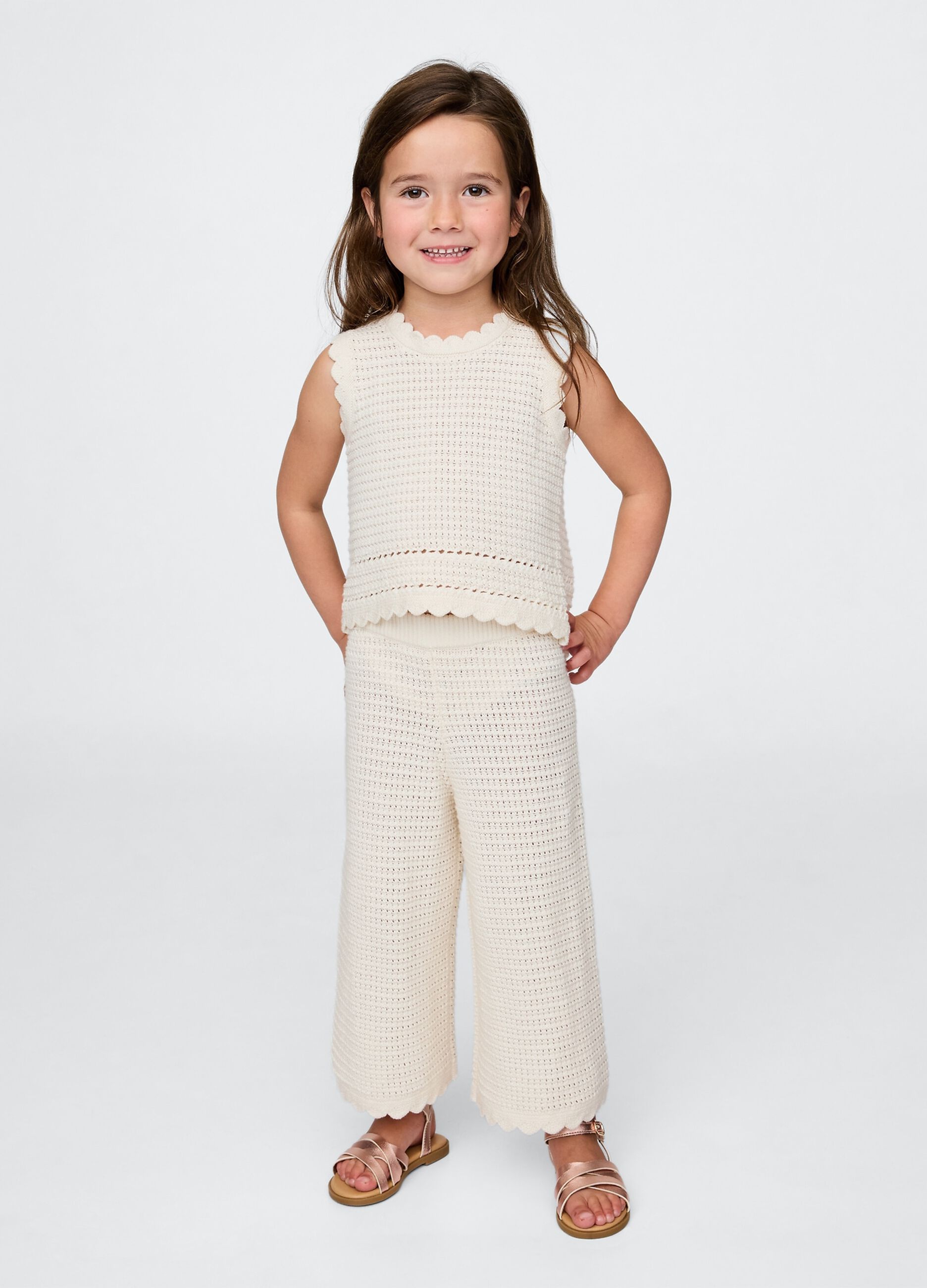 Crochet Set