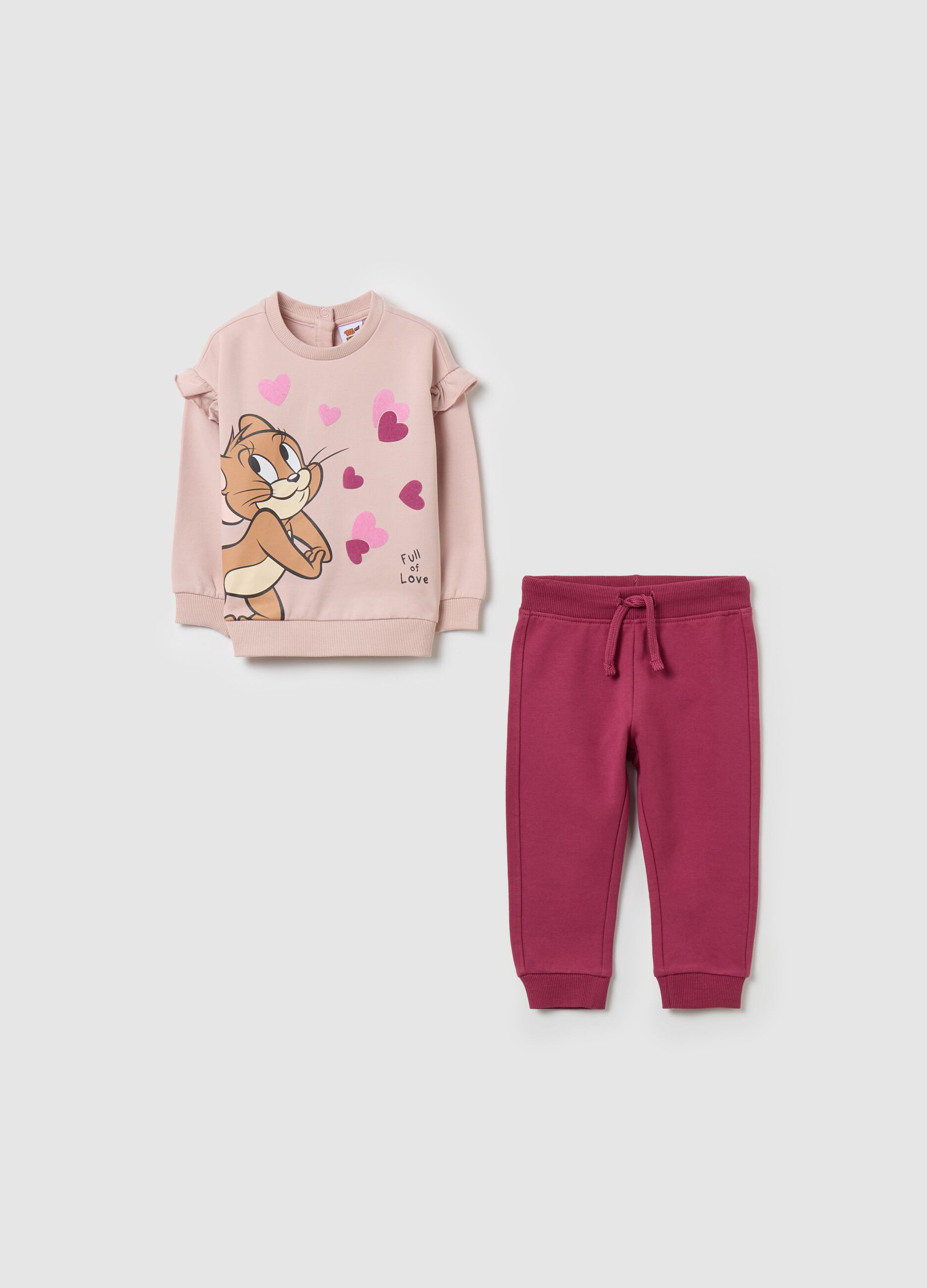 Ovs tute bimba on sale