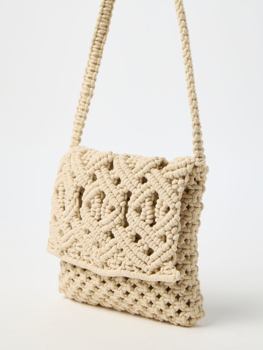 Crochet bag_0