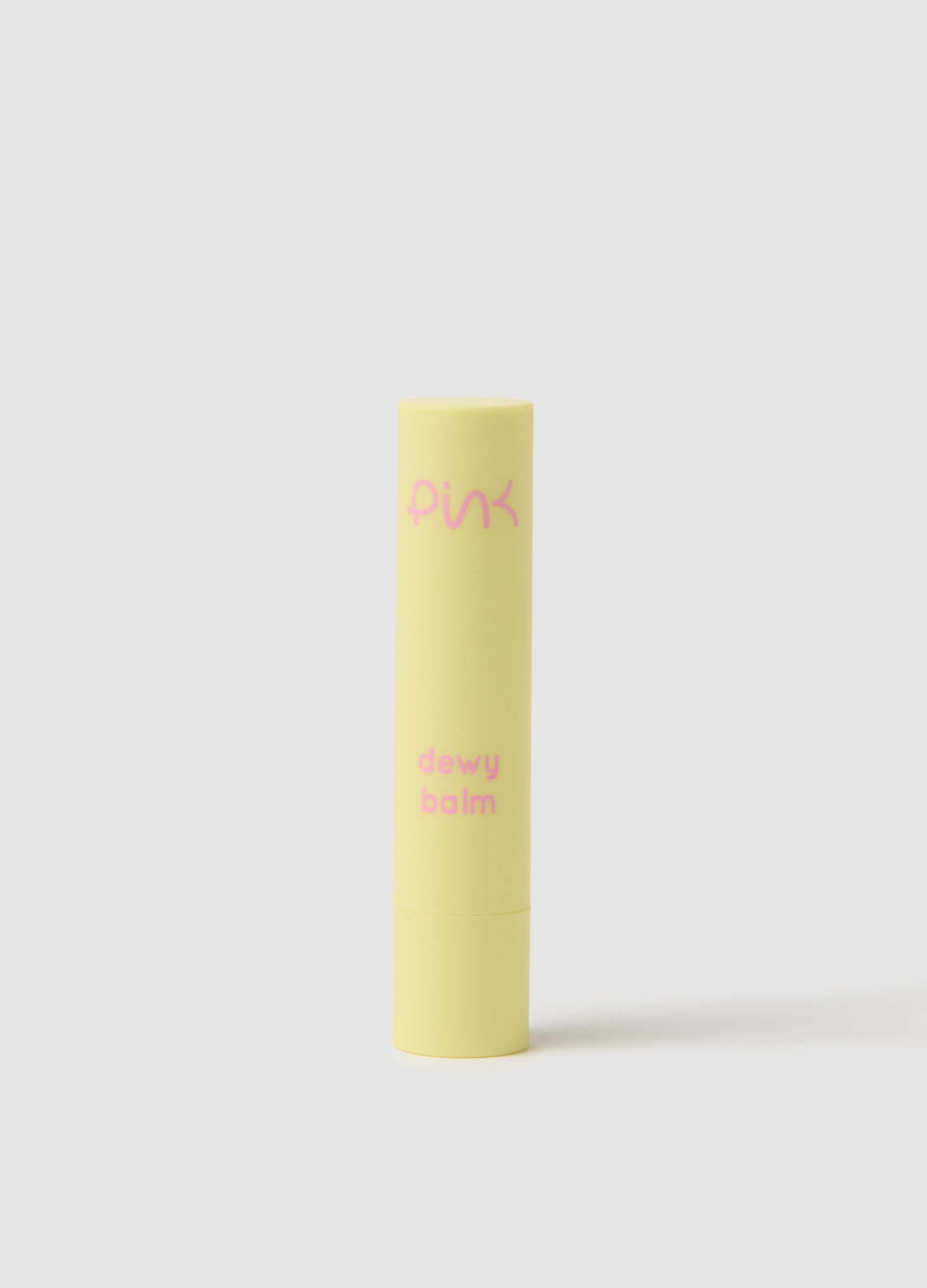 Dewy Lip Balm 05 She's on Fire