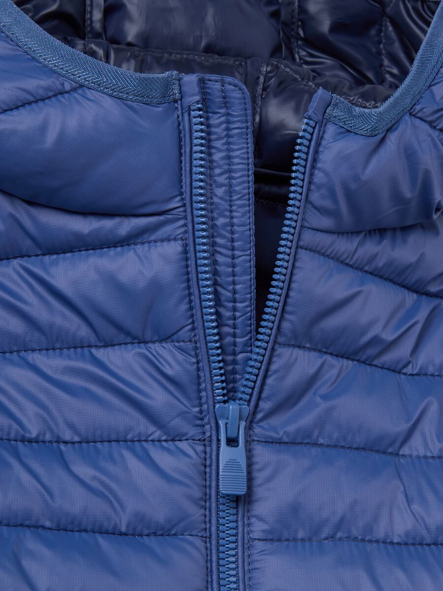 Ultralight down jacket with hood_3