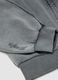 Sun-Faded Full-Zip Hoodie in Vintage Grey_2
