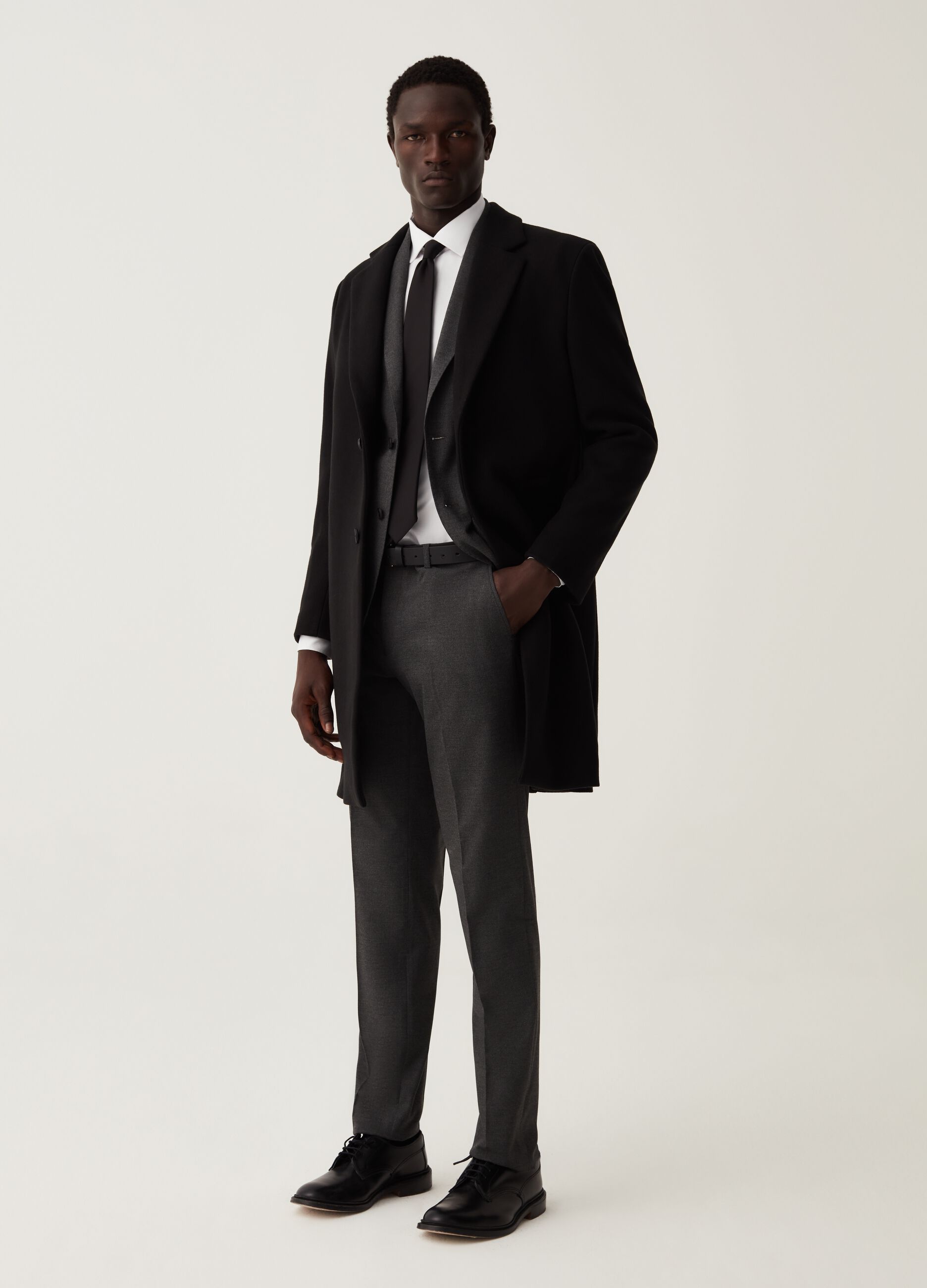 Cappotto slim fit_1
