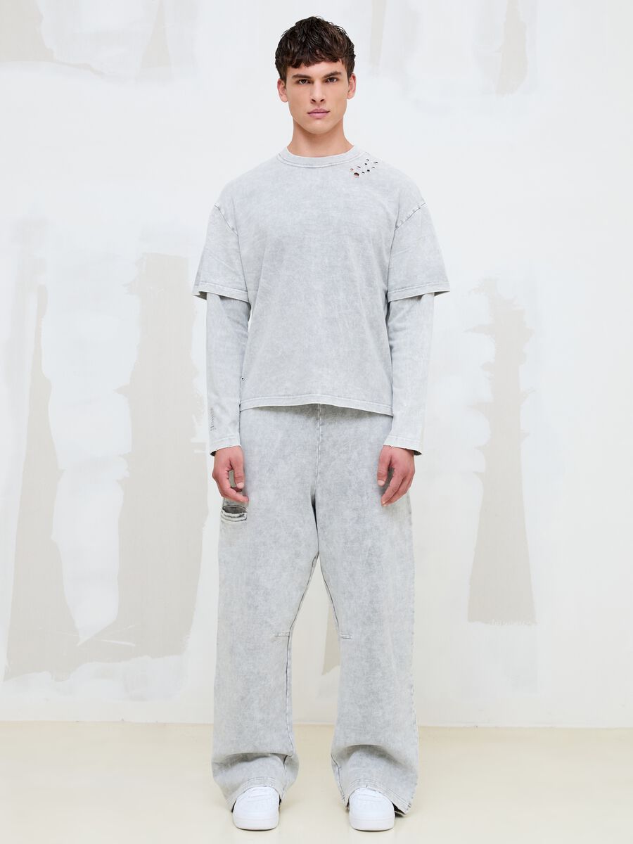 Sweatpants Sunfaded Moonstone_3