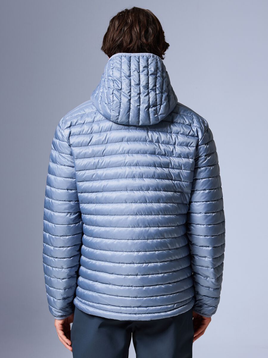 Ultralight Jacket ALTAVIA WITH DEBORAH COMPAGNONI_4