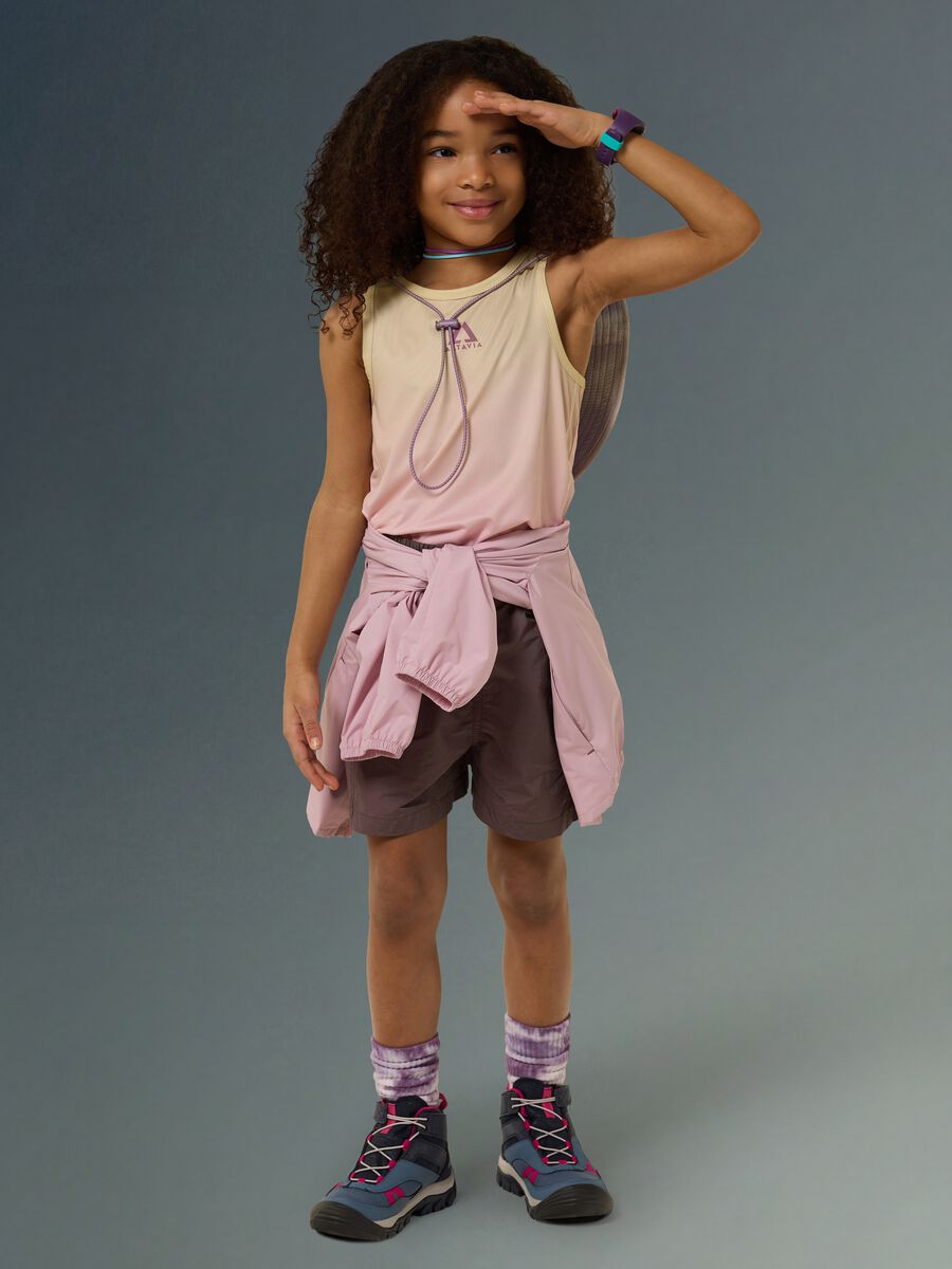 ALTAVIA WITH DEBORAH COMPAGNONI Technical Vest_1