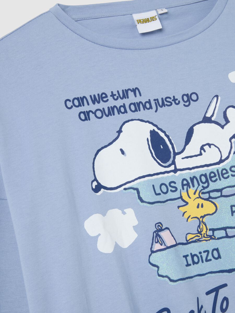 Blue Cotton Pyjamas_5