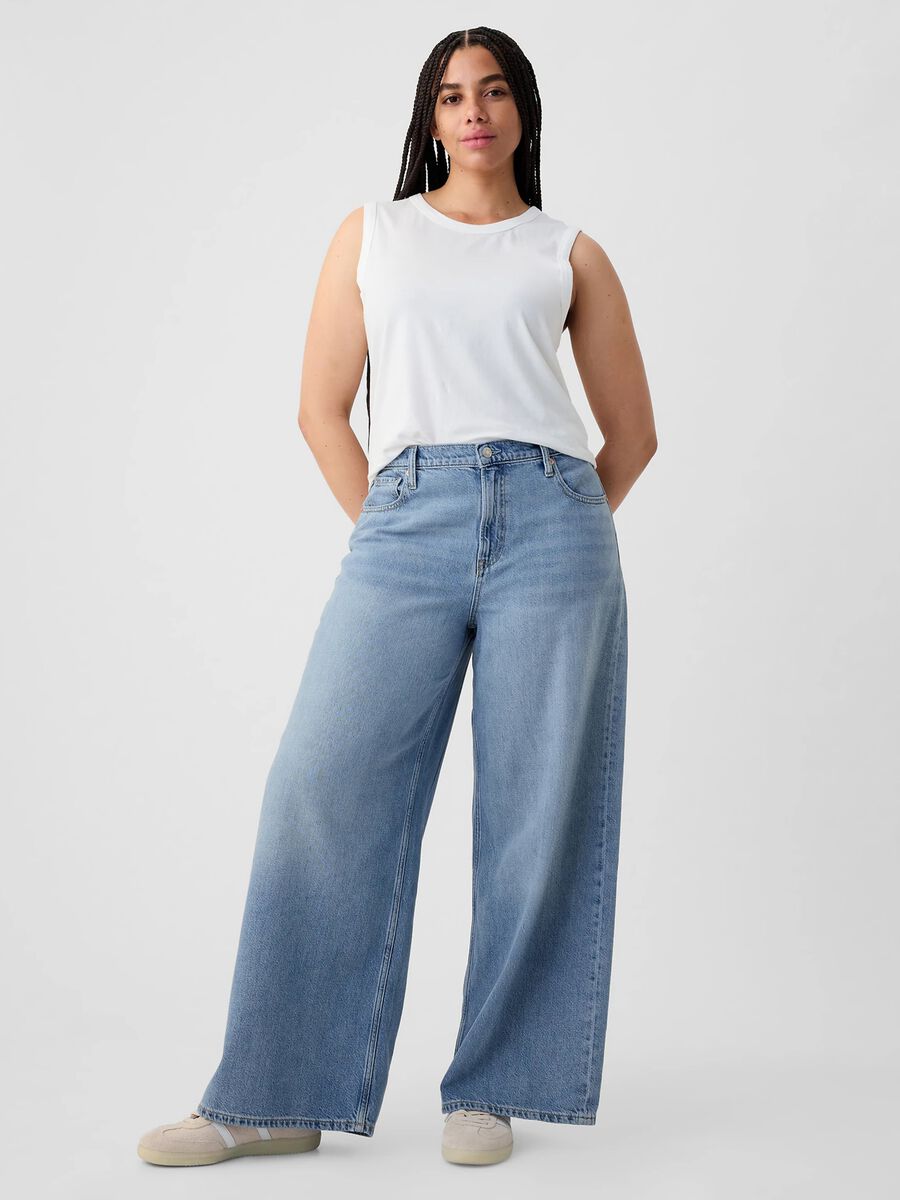 Regular-rise baggy-fit jeans_3