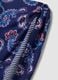 Blue pure viscose pareo with paisley print_5