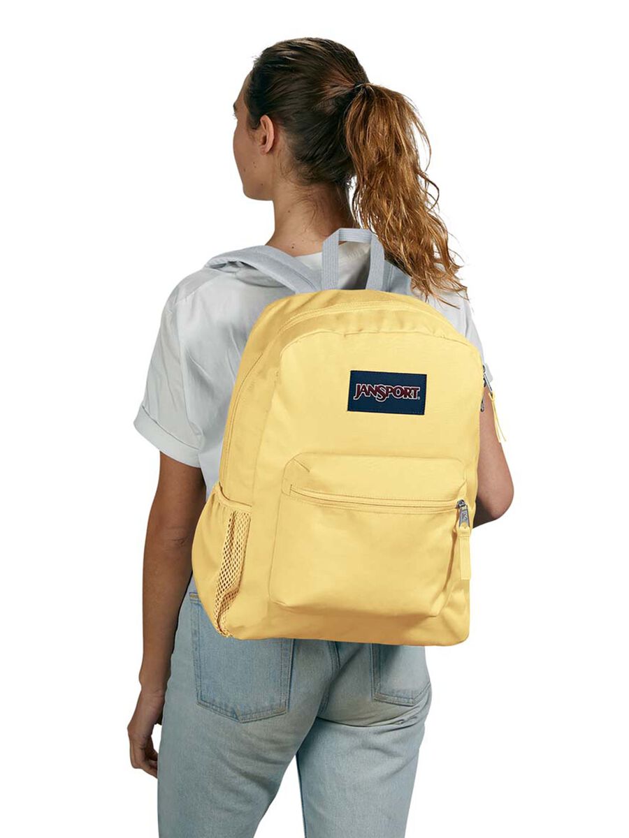 Jansport Cross Town backpack_4