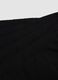 Five-pack of black organic cotton briefs_5