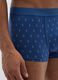 Set of multicolour pure cotton regular fit tripack boxers_3