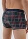 Multicolour regular fit stretch cotton boxer twinpack_2