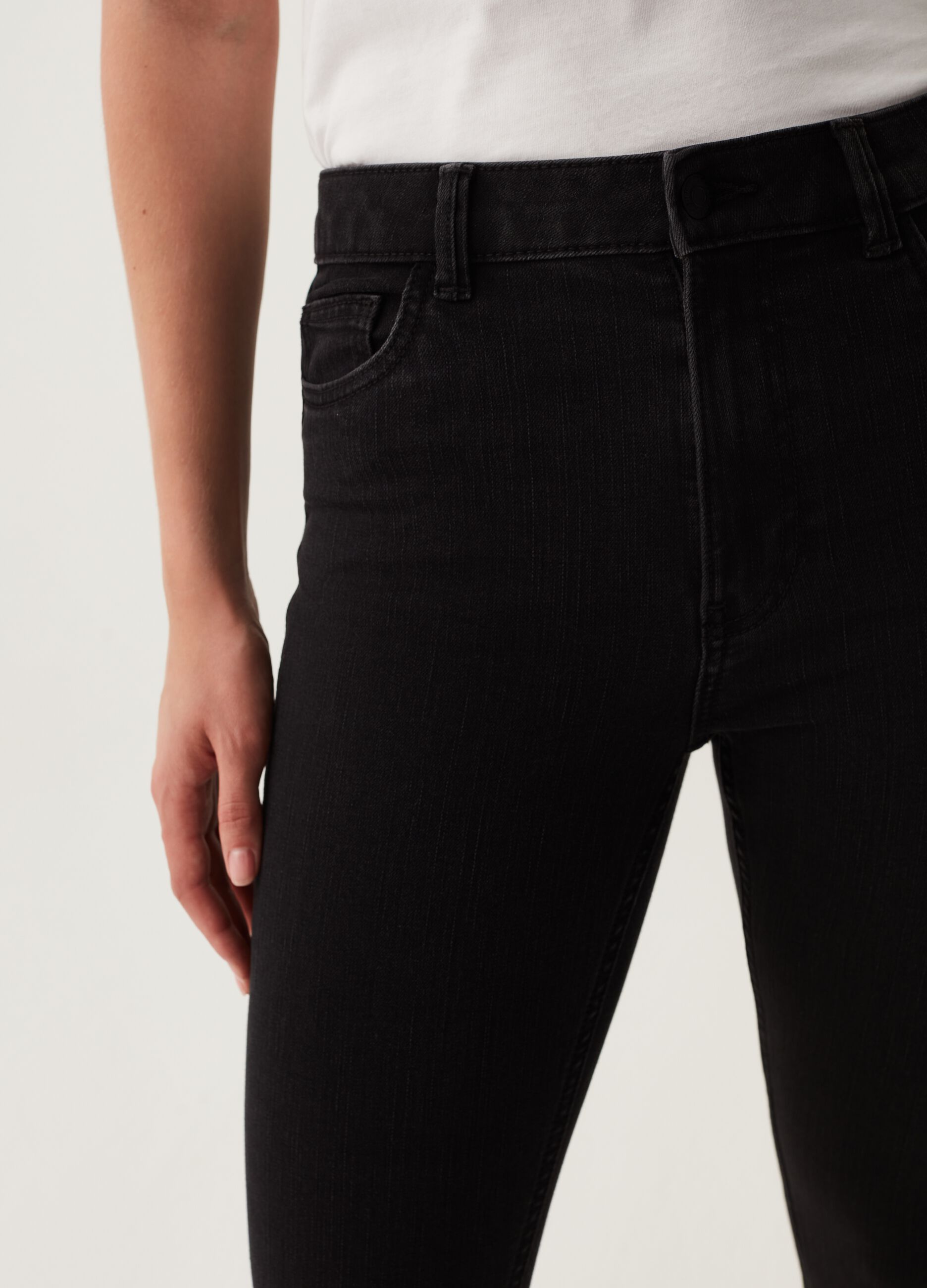 Jeans skinny fit stretch_3